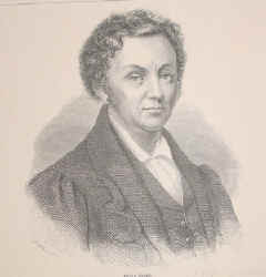 Retzsch, Friedrich August Moritz