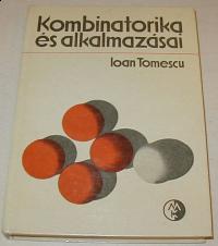 Tomescu, Ioan: Kombinatorika és alkalmazásai