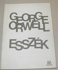 Orwell, George: Esszék