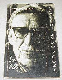 Czine Mihály: Szabó Pál