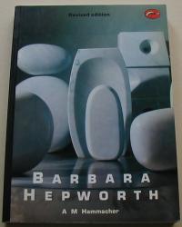 Hammacher: Barbara Hepworth
