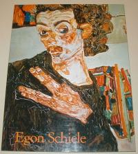 Steiner, Reinhard: Egon Schiele. 1890-1918. A művész éjféli lelke