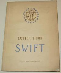 Lutter Tibor: Jonathan Swift
