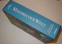 Walther, Imgo F: MALEREI DER WELT. EINE KUNSTGESCHICHTE IN 900 BILDANALYSEN. I-II. KöT