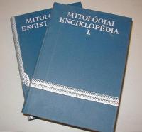Tokarev (főszerkesztő): Mitológiai enciklopédia. I-II. köt
