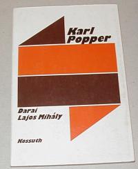 Darai Lajos Mihály: Karl Popper