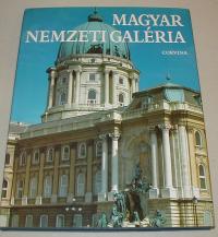 Szinnyei Merse Anna (szerkesztő): Magyar Nemzeti Galéria
