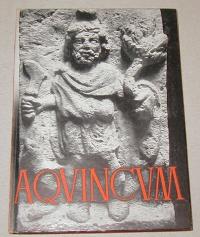 Szilágyi János: Aquincum