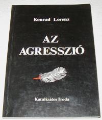 Lorenz, Konrad: Az agresszió