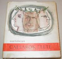 Suetonius: Caesarok élete