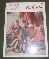 Raffaello, seconda parte
