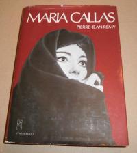 Rémy, Pierre-Jean: Maria Callas