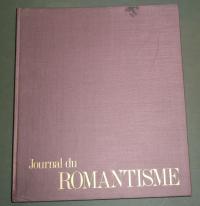 Bris, Michel Le: JOURNAL DU ROMANTISME