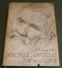 Tolnay, Charles De: Michelangelo. Mű és világkép