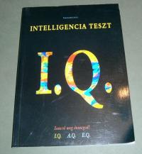I.Q. Intelligencia teszt. Ismerd meg önmagad