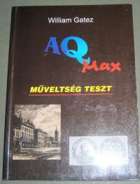 Gatez, William: A Q max műveltségi teszt