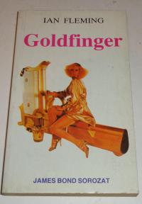 Fleming, Ian: Goldfinger