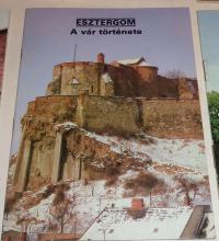 Esztergom. A vár története