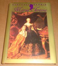 Marczali Henrik: Mária Terézia