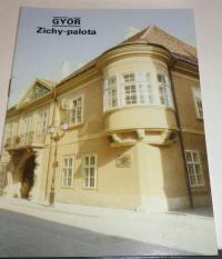 Győr. Zichy-palota