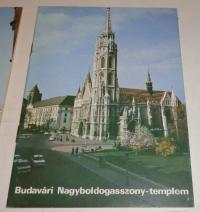 Budavári Nagyboldogasszony-templom