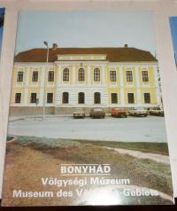 Bonyhád. Völgységi Múzeum