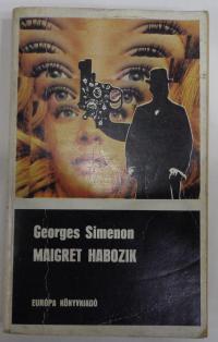 Simenon, Georges: Maigret habozik
