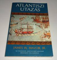 Mavor: Atlantiszi utazás