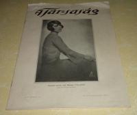 A Társaság. Szépirodalmi és társadalmi képes hetilap. 1928. júl. 22