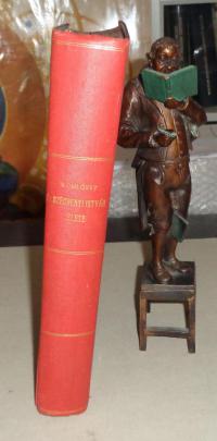 Komlóssy Ferencz: Széchenyi István gróf élete