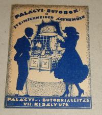 Bálint: PALÁGYI butorok