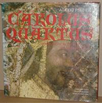 Alexej Pludek: Carolus Quartus