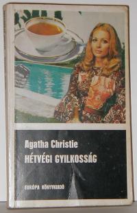 Agatha Christie: Hétvégi gyilkosság