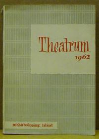 Theatrum. 1962. Színháztudományi értesítő