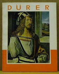 Fenyő Iván: Dürer 1471-1528
