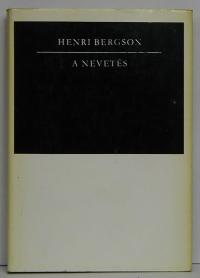 Henri Bergson: A nevetés