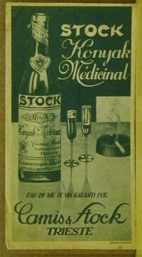 Stock