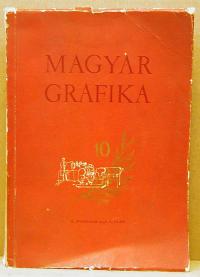 Magyar Grafika 10