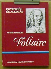 Maurois, André: Voltaire