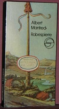 Albert Manfred: Robespierre