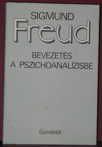 Freud, Sigmund: Bevezetés a pszichoanalízisbe