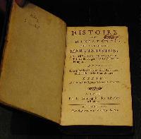 [BECHET (A.)]: Histoire du Ministere du Cardinal Martinusius, Archeveque de Strigonie Primat & Regent du Royaume de Hongrie; ou l'on voit l'Origine des Guerres de ce Royaume & de celles de Transilvanie. Dediée ŕ S. A. S. Monseigneur le Prince Ragotski, Princ