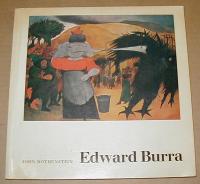 John  Rothenstein: EDWARD BURRA