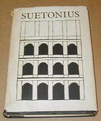 Suetonius Gaius Tranquillus: A caesarok élete