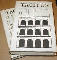 Tacitus: összes művei I-II.köt