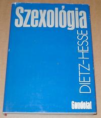 Dietz-Hesse: Szexológia
