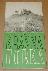 Sabol, Eugaen: KRáSNA HORKA