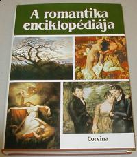 Claudon Francis: A romantika enciklopédiája