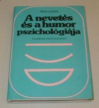 Séra László: A nevetés és a humor pszichológiája