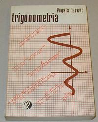 Pogáts Ferenc: Trigonometria